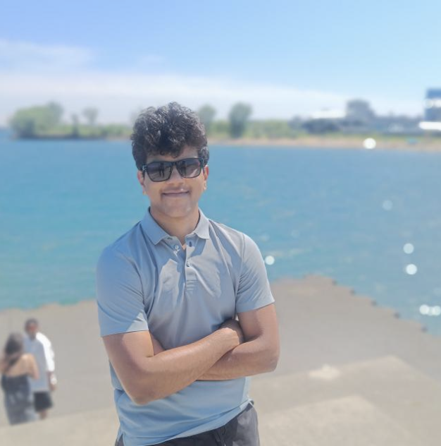 Devansh Khandelwal